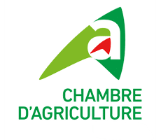 Logo Chambre d'agriculture