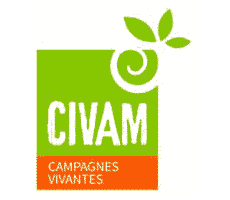 Logo CIVAM